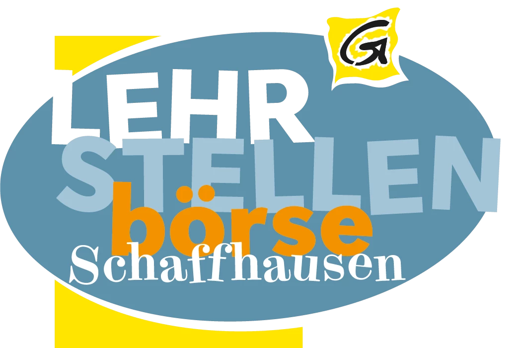Logo Lehrstellenbörse Schaffhausen
